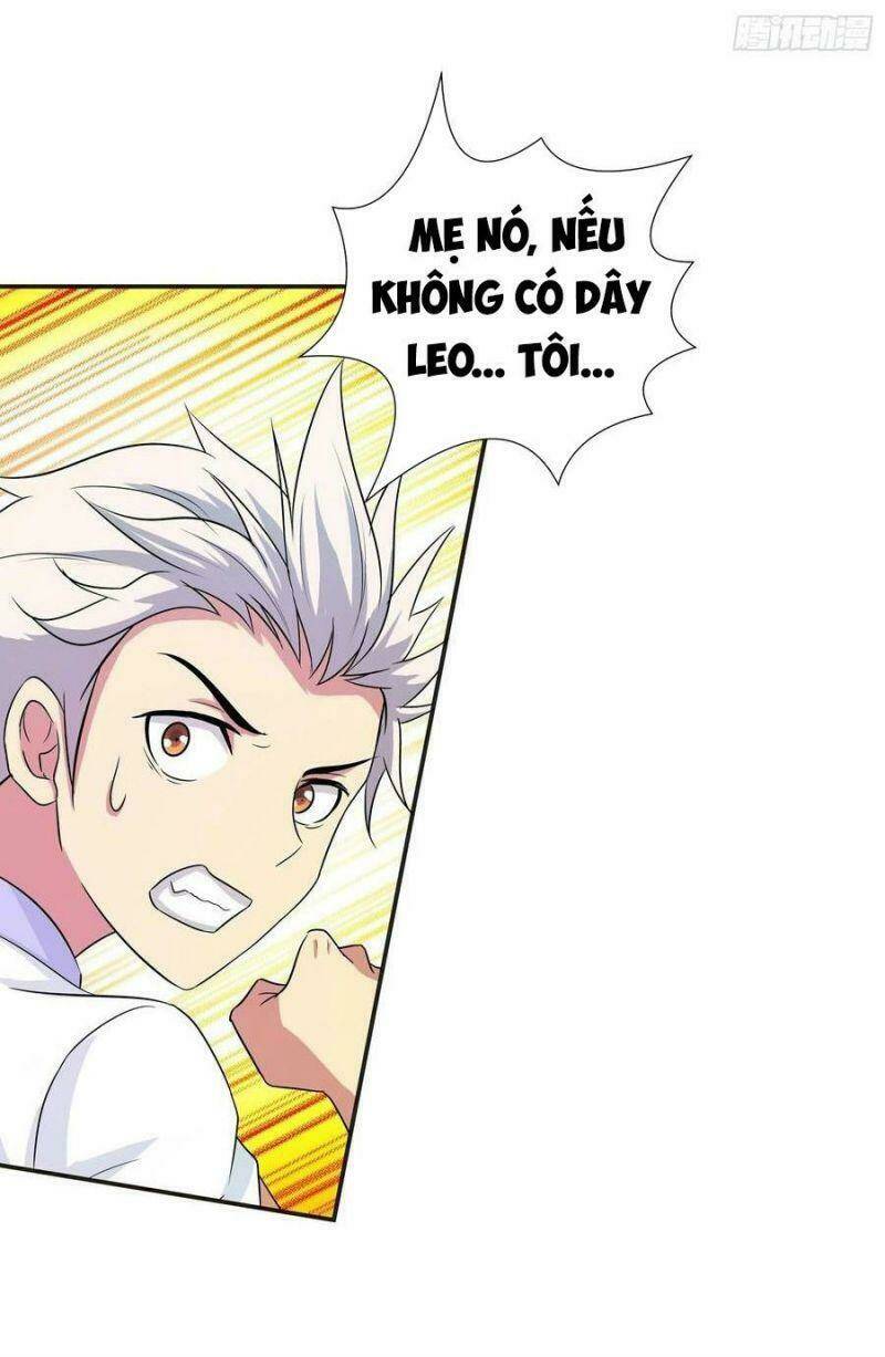 Tôi Là Thần Y: Chapter 180