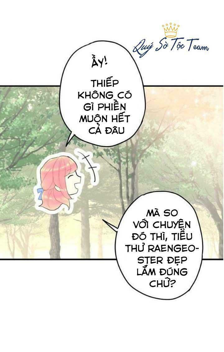 Tồn Tại Với Tư Cách Là Vợ Của Nam Chính: Chapter 44: Canaria vô tình