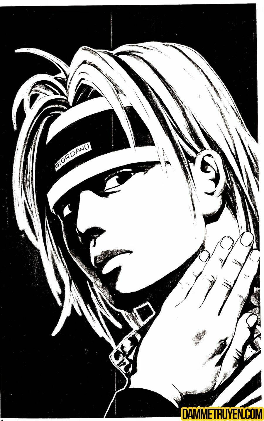 Ai Hơn Ai: Chapter 192