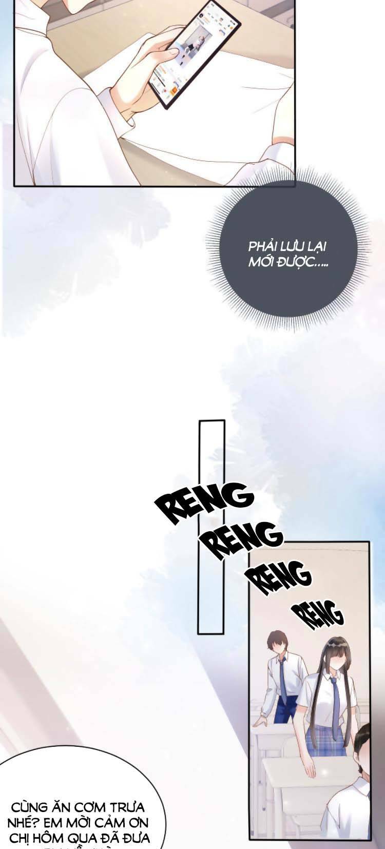 Dây Dưa Không Dứt: Chapter 10