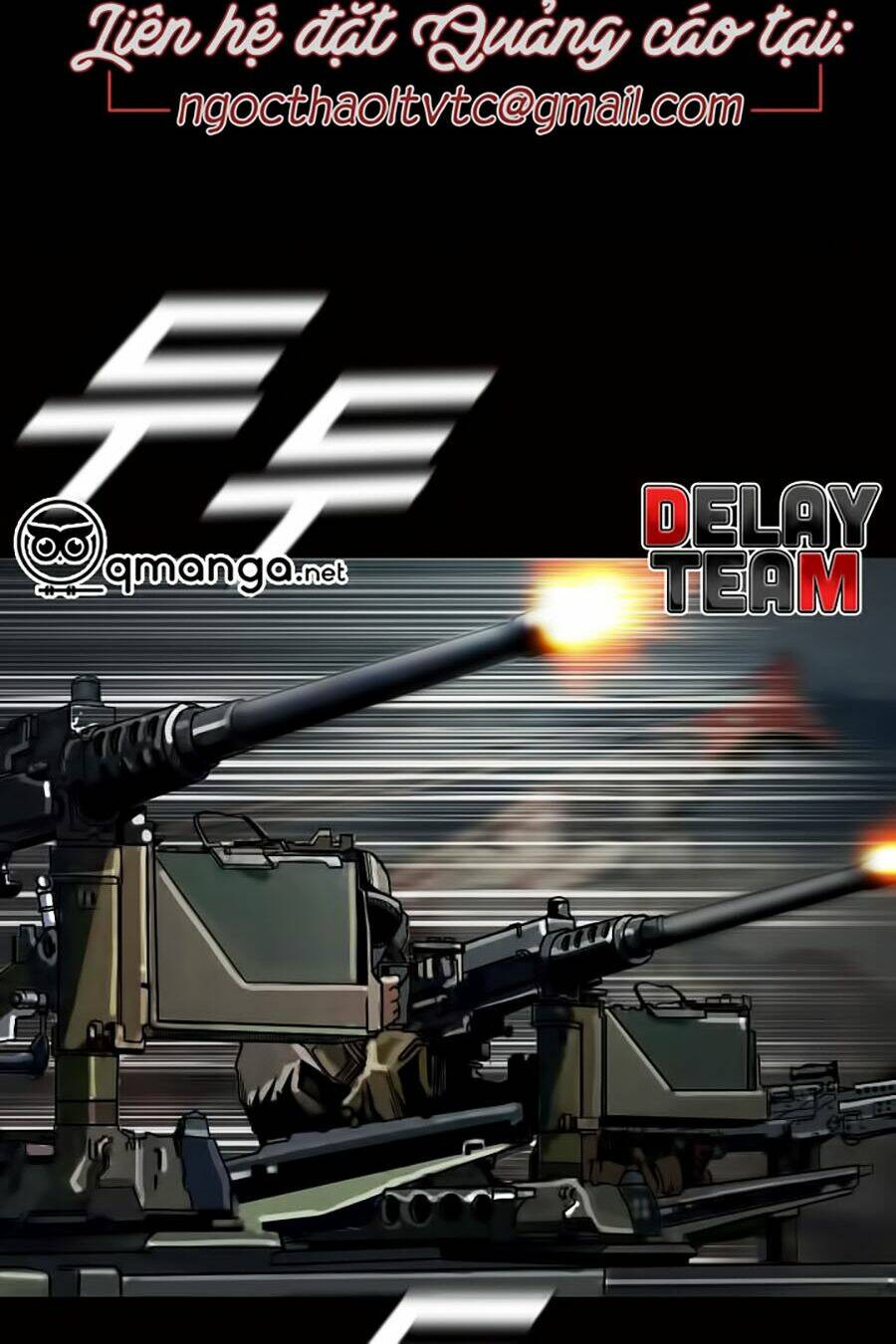 Thợ Săn Đầu Tiên: Chapter 47