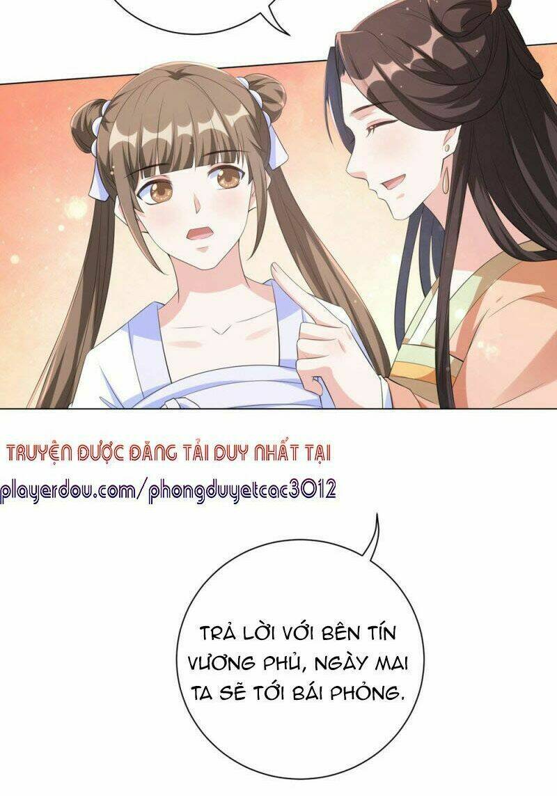 Vương Phi Có Độc!: Chapter 86