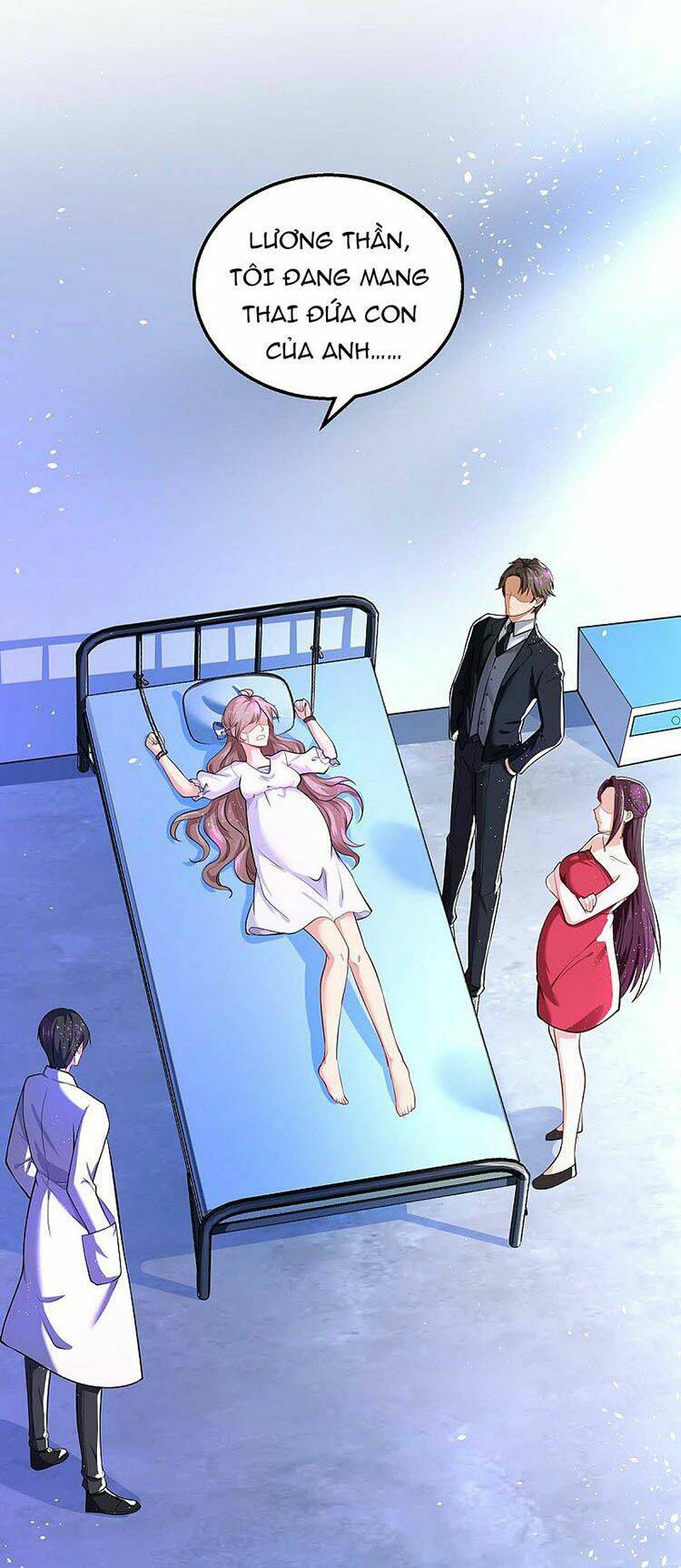 Sự Trả Thù Của Nữ Vương: Chapter 2