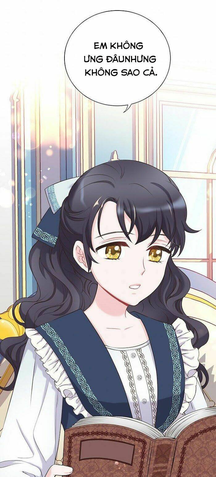 Nhân Vật Phản Diện Yêu Cầu Tôi Yêu Chàng: Chapter 28