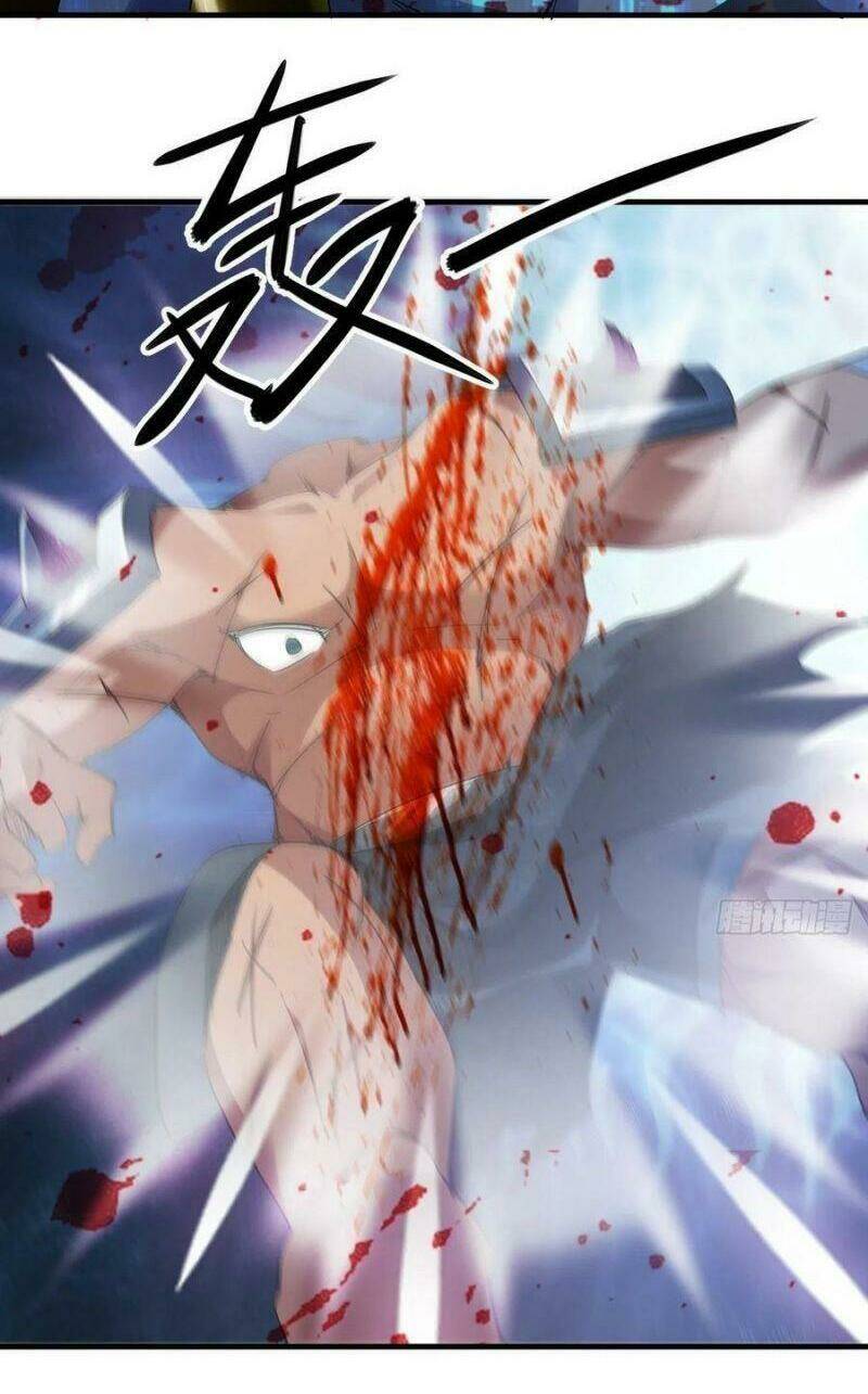 Ta Đã Đặt Ra Thời Đại Của Vạn Tộc: Chapter 42