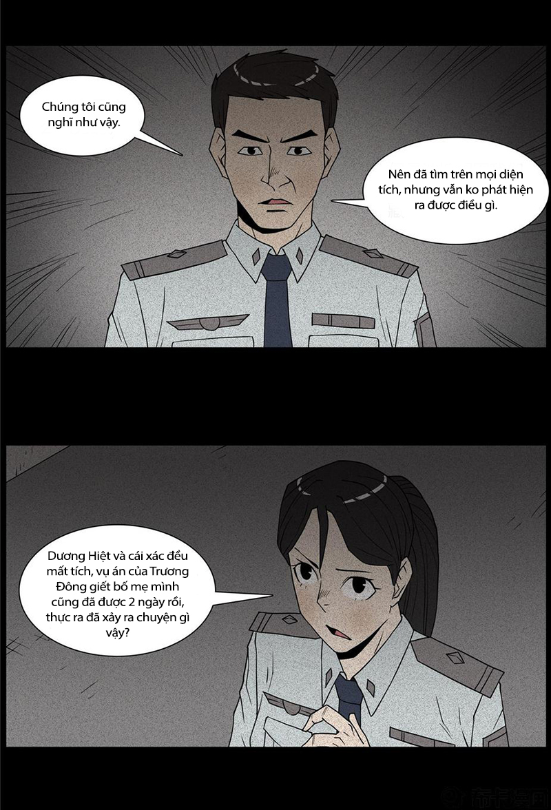 Chuyện Lạ Đêm Khuya: Chapter 67