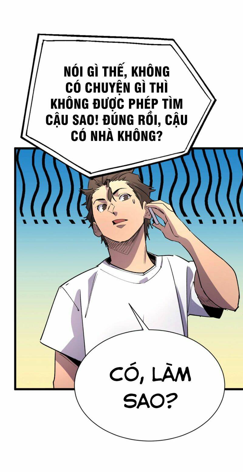 Bắt Đầu Với Tề Thiên Đại Thánh: Chapter 24