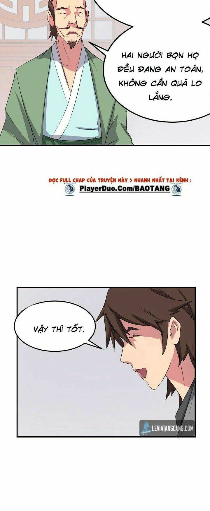 Trọng Sinh, Bất Khả Chiến Bại: Chapter 26