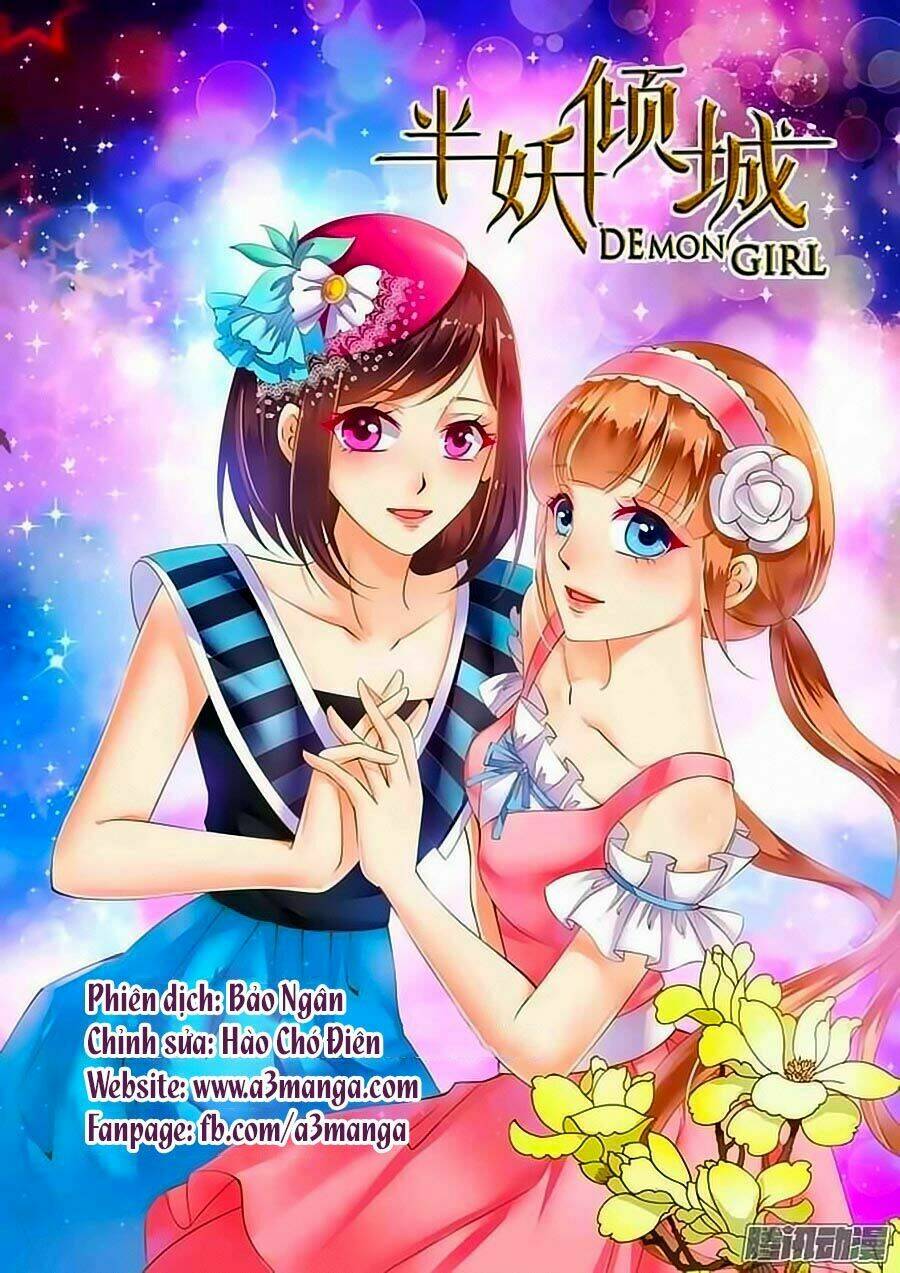 Bán Yêu Khuynh Thành: Chapter 36