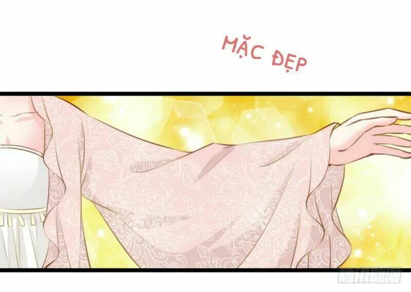 Bẩm Báo Công Chúa !: Chapter 29