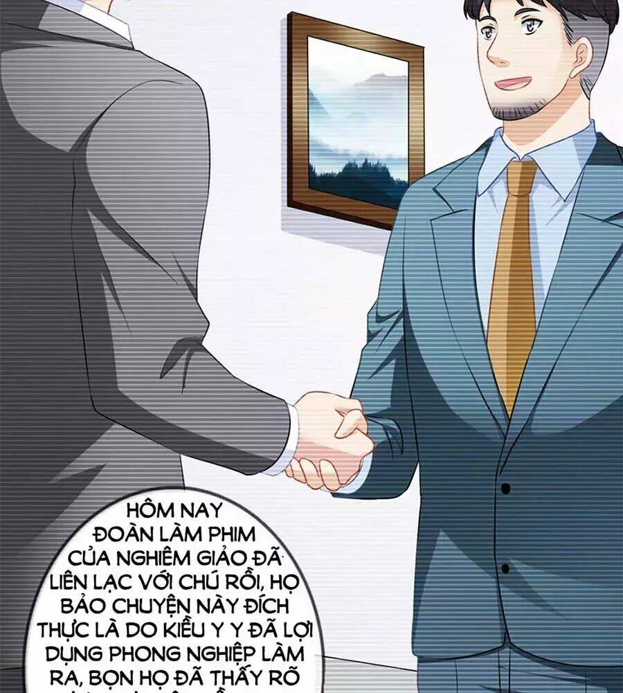 Mỹ Vị Giai Thê: Chapter 69