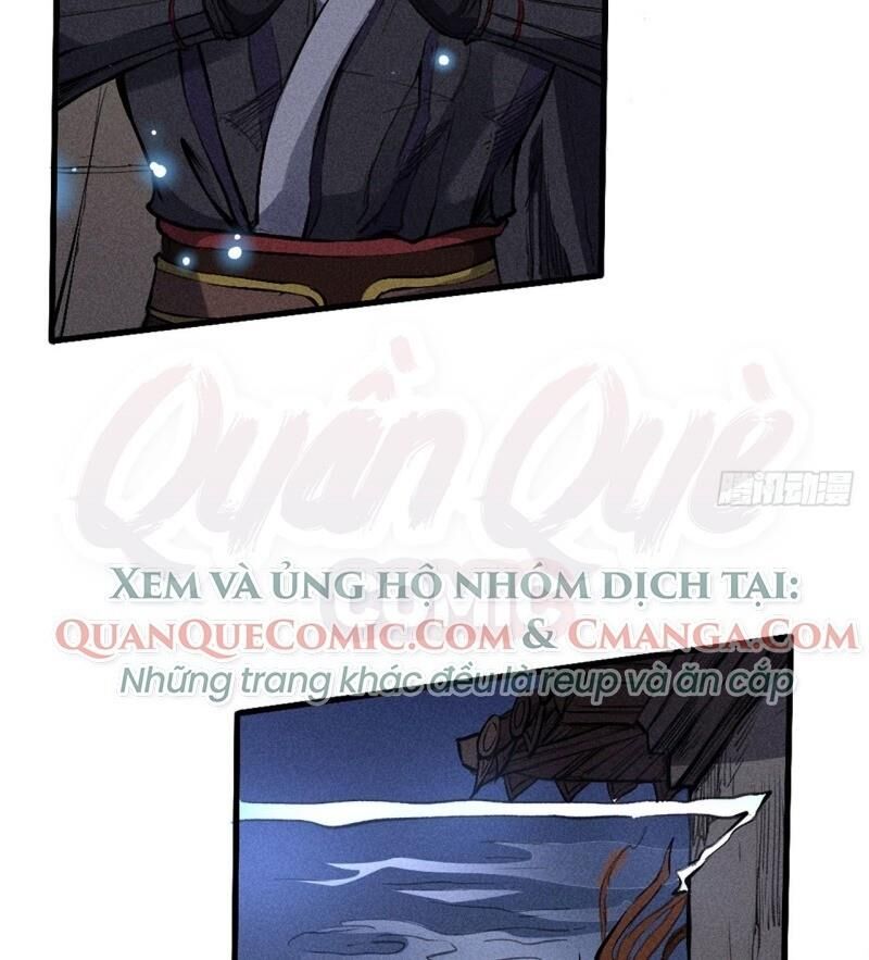 Đường Dần Tại Dị Giới 2: Chapter 11