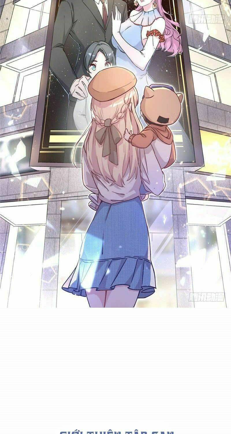 Trời Ban Cho Nam Thần Daddy: Chapter 2