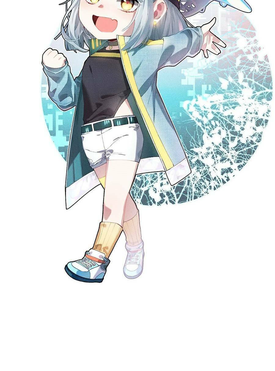 Người Chơi Siêu Mạnh: Chapter 6