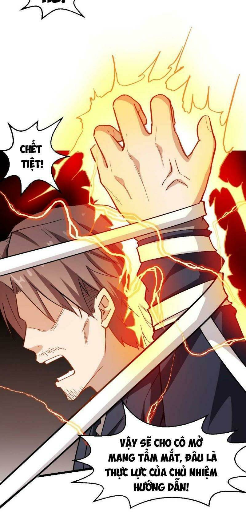 Vườn Trường Cuồng Sư Hệ Thống: Chapter 95