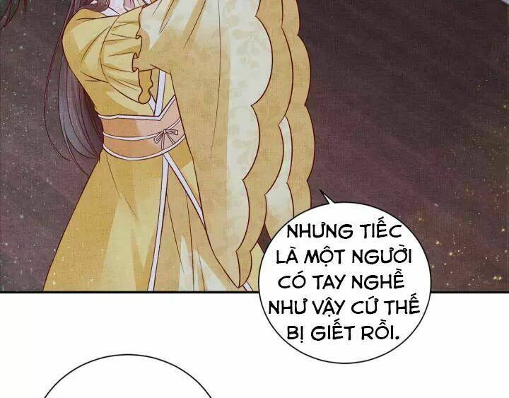 Thịnh Sủng Y Phi Chi Dao Quan Truyện: Chapter 83