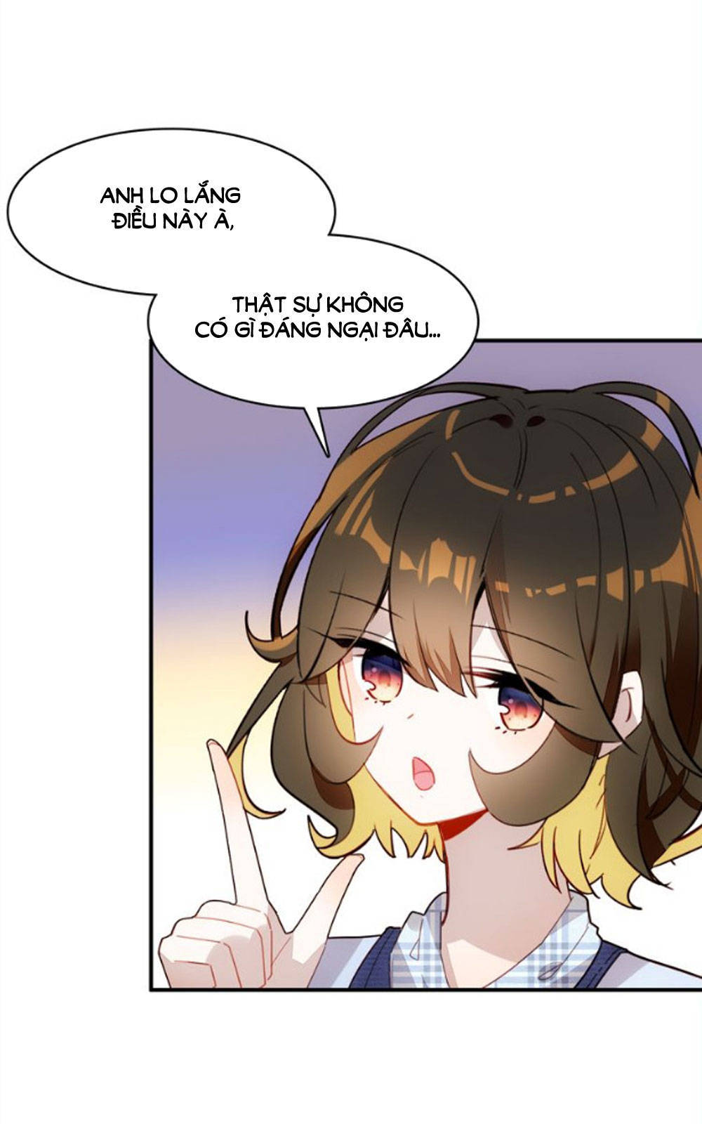 Ái Ngạo Kiều Long Vương Gia: Chapter 35