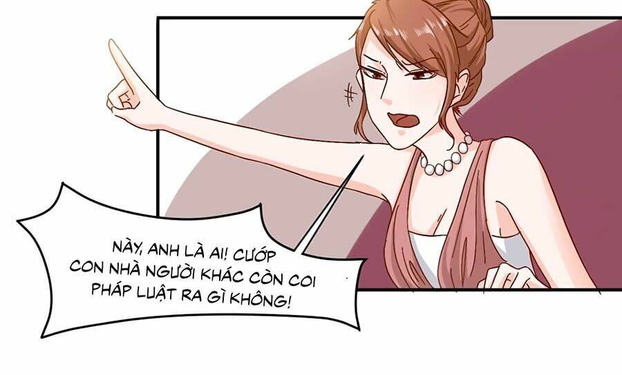 Manh Bảo Ngọt Ngào: Chapter 3