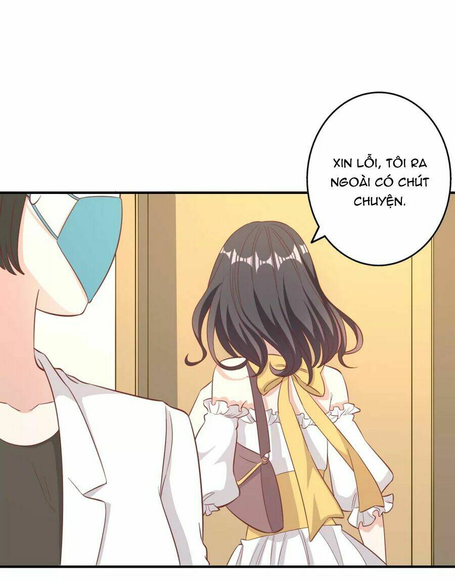 Hôn Nhân Dục Vọng: Thiếu Gia Nhẹ Một Chút!: Chapter 136