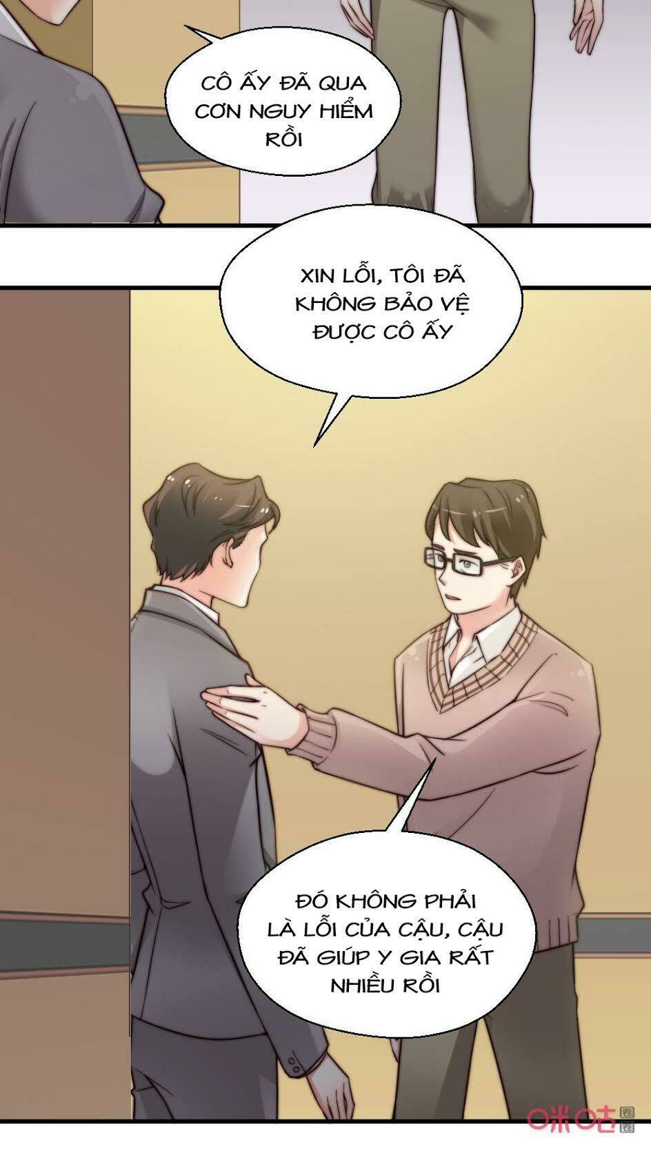 Bí Mật Của Thiên Kim: Chapter 108