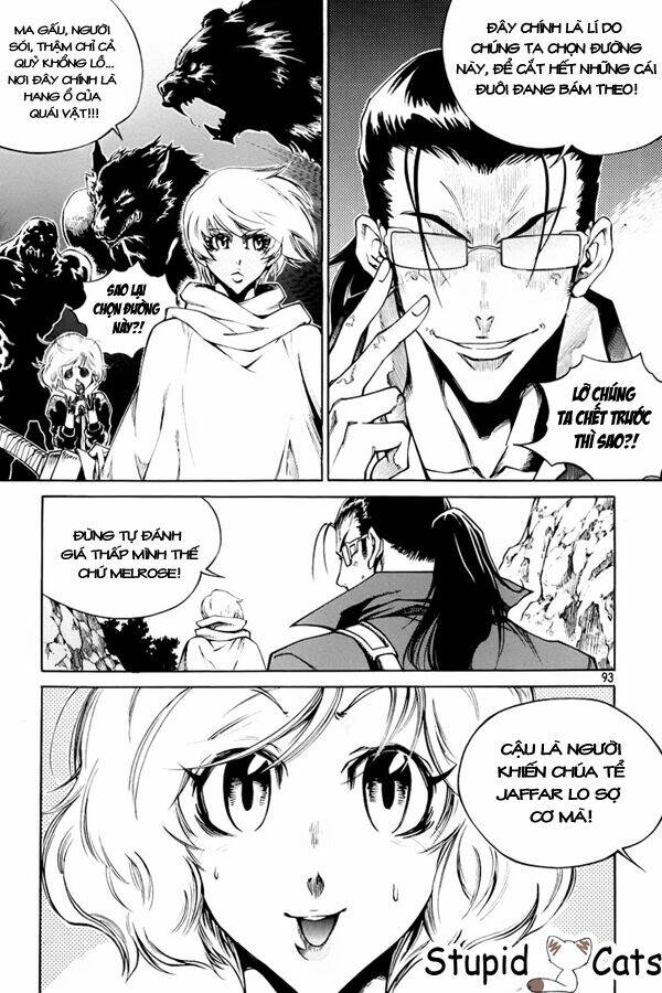 Dark Air: Chapter 10