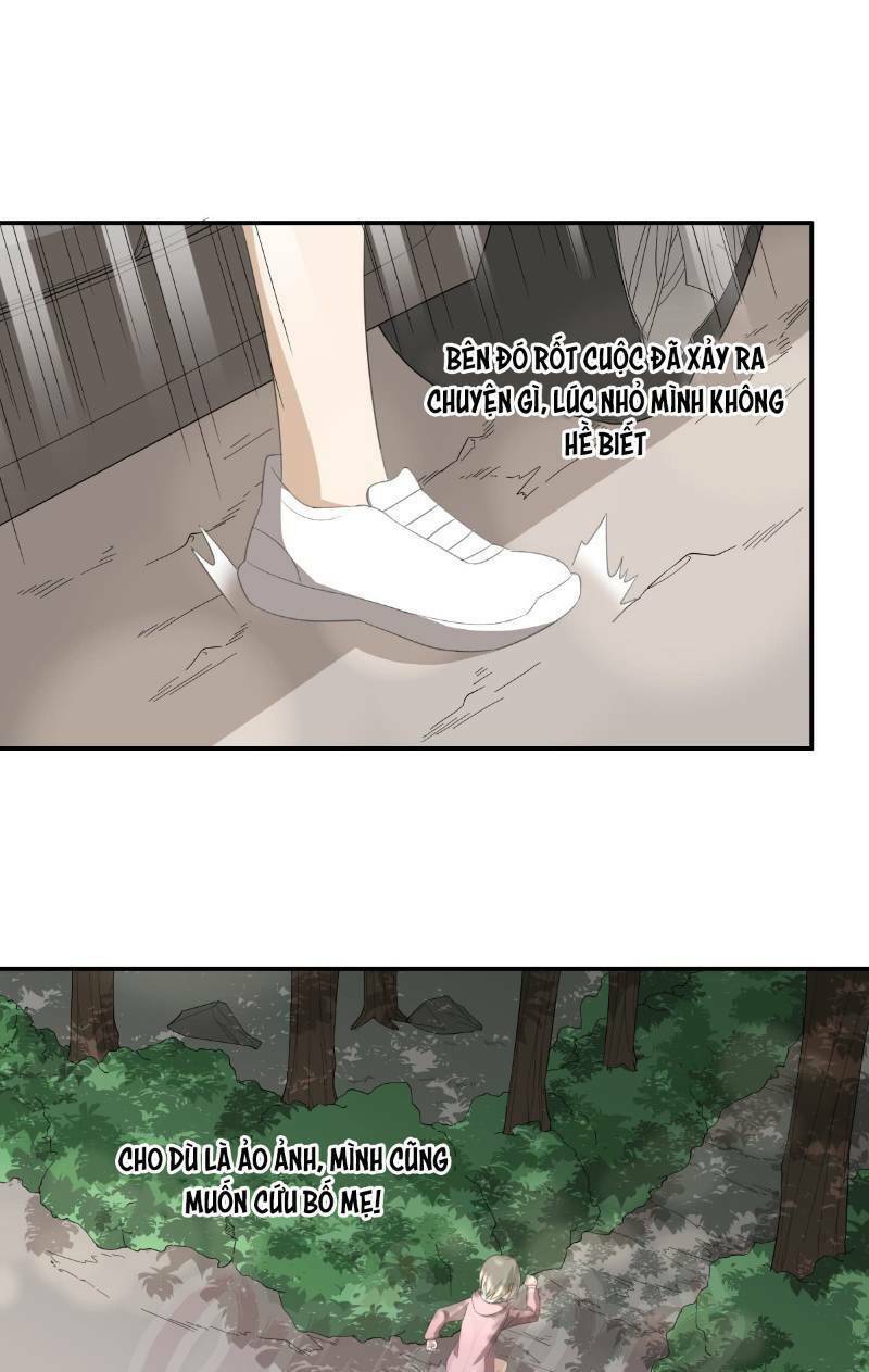 Nghịch Thiên Tiên Mệnh: Chapter 42