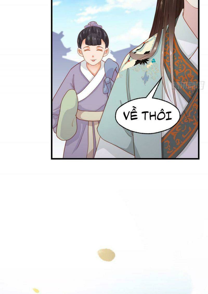 Đứng Yên ! Phụng Chỉ Đánh Cướp Đây: Chapter 38