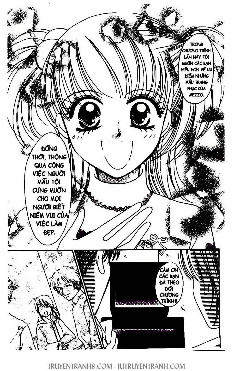 Bộ Sưu Tập Lọ Lem: Chapter 21