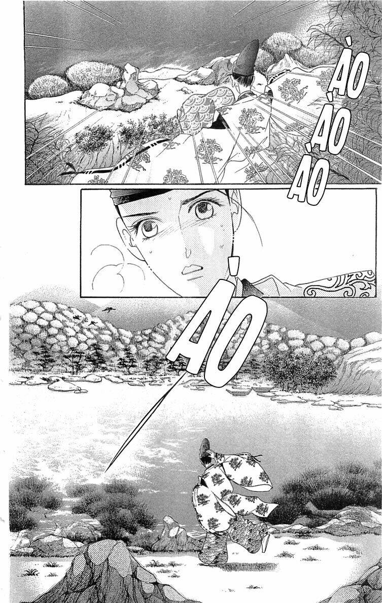 Torikae Baya: Chapter 30