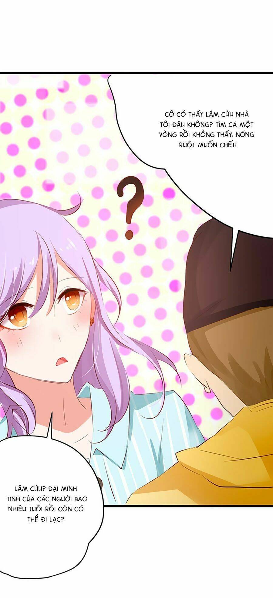 Bạn Trai Là Ngôi Sao: Chapter 15