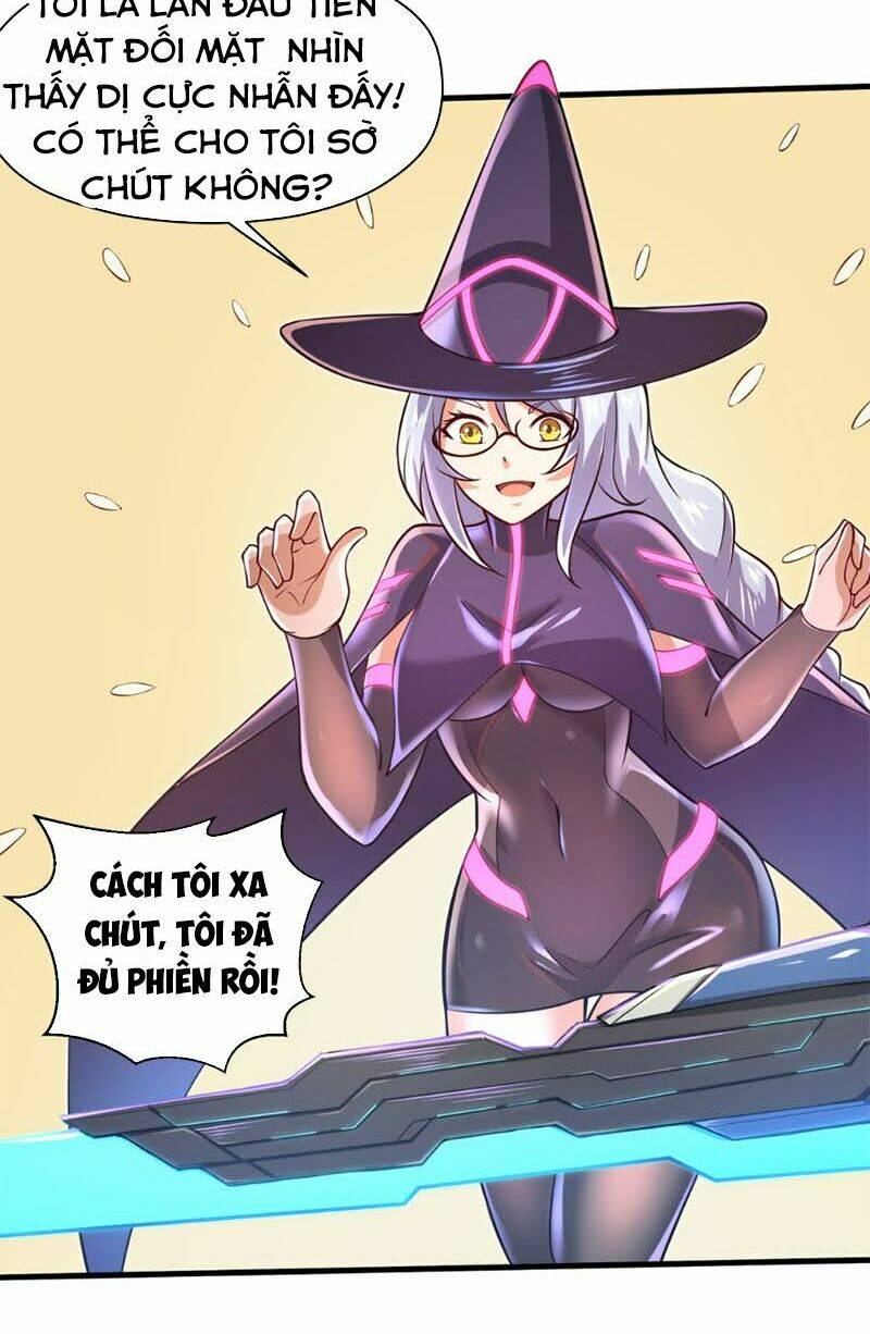 Một Trăm Triệu Điểm: Chapter 40