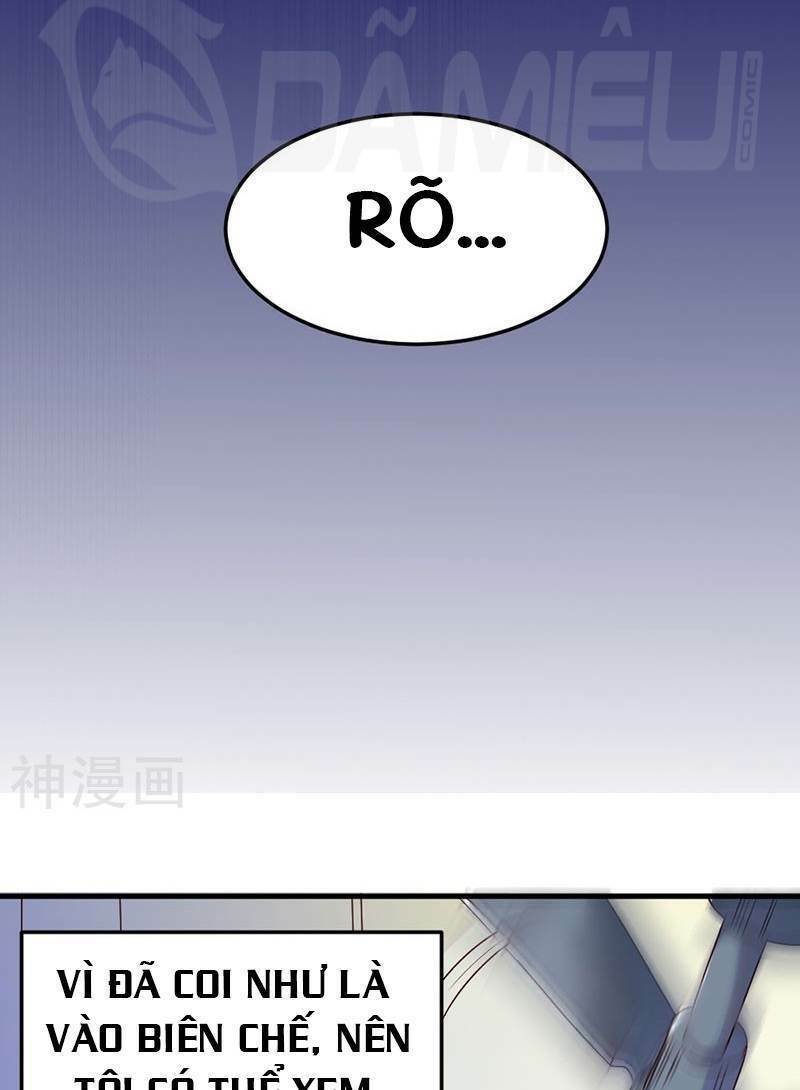 Nhất Phẩm Cao Thủ: Chapter 82