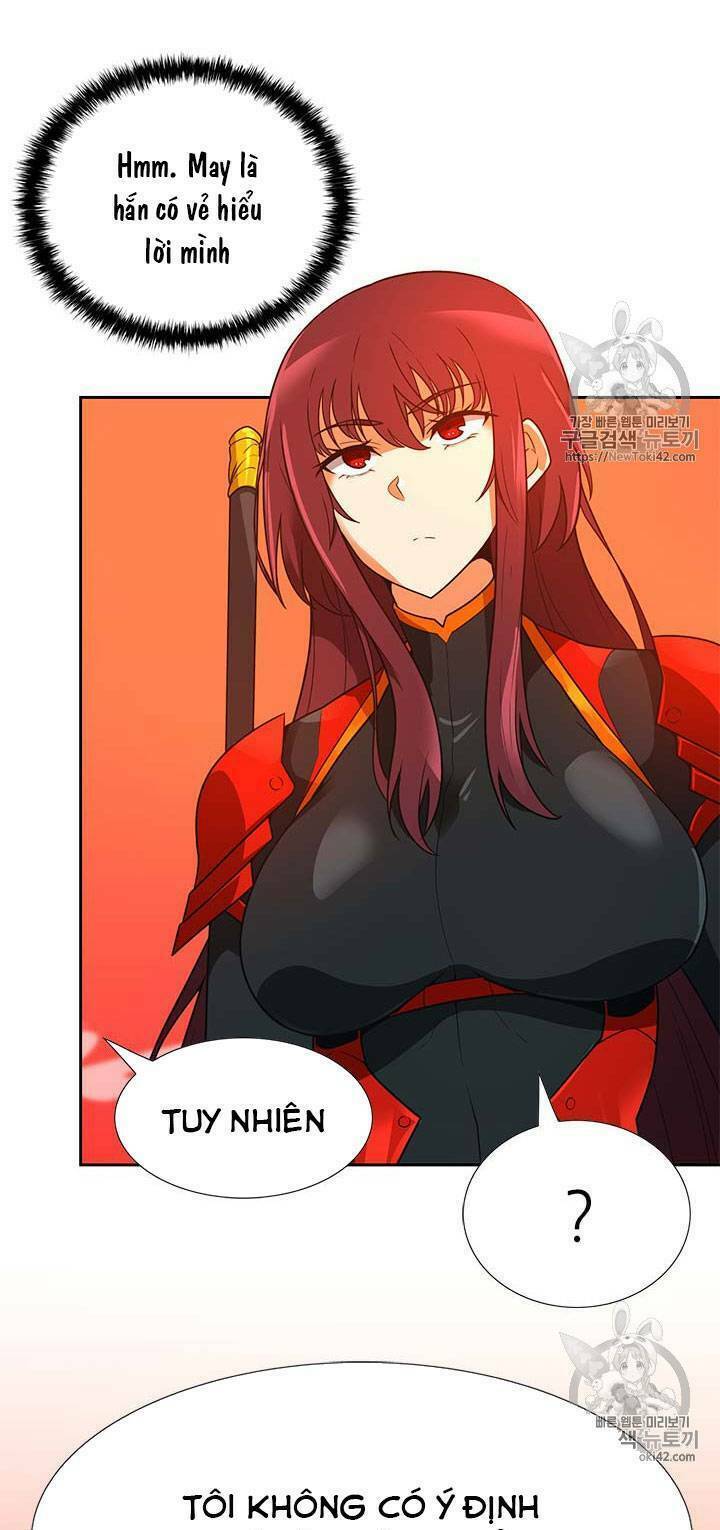 Tôi Tự Động Săn Một Mình: Chapter 43