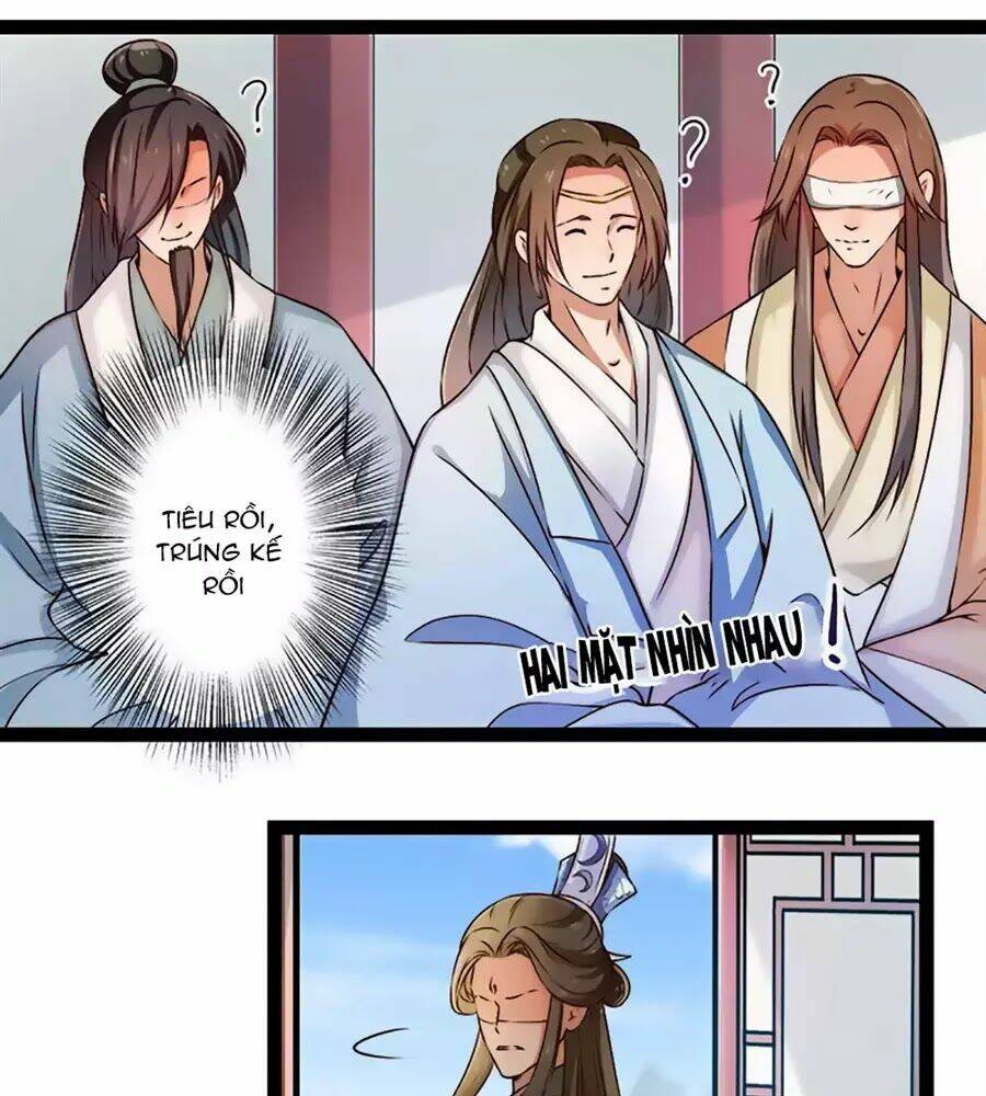 Liêu Liêu Nhân Thân Tu Tiên Truyện: Chapter 71
