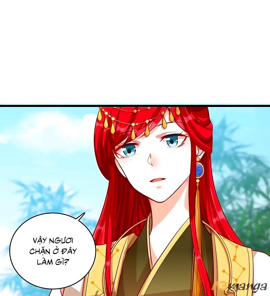 Phản Phái Nữ Đế Lai Tập: Chapter 54