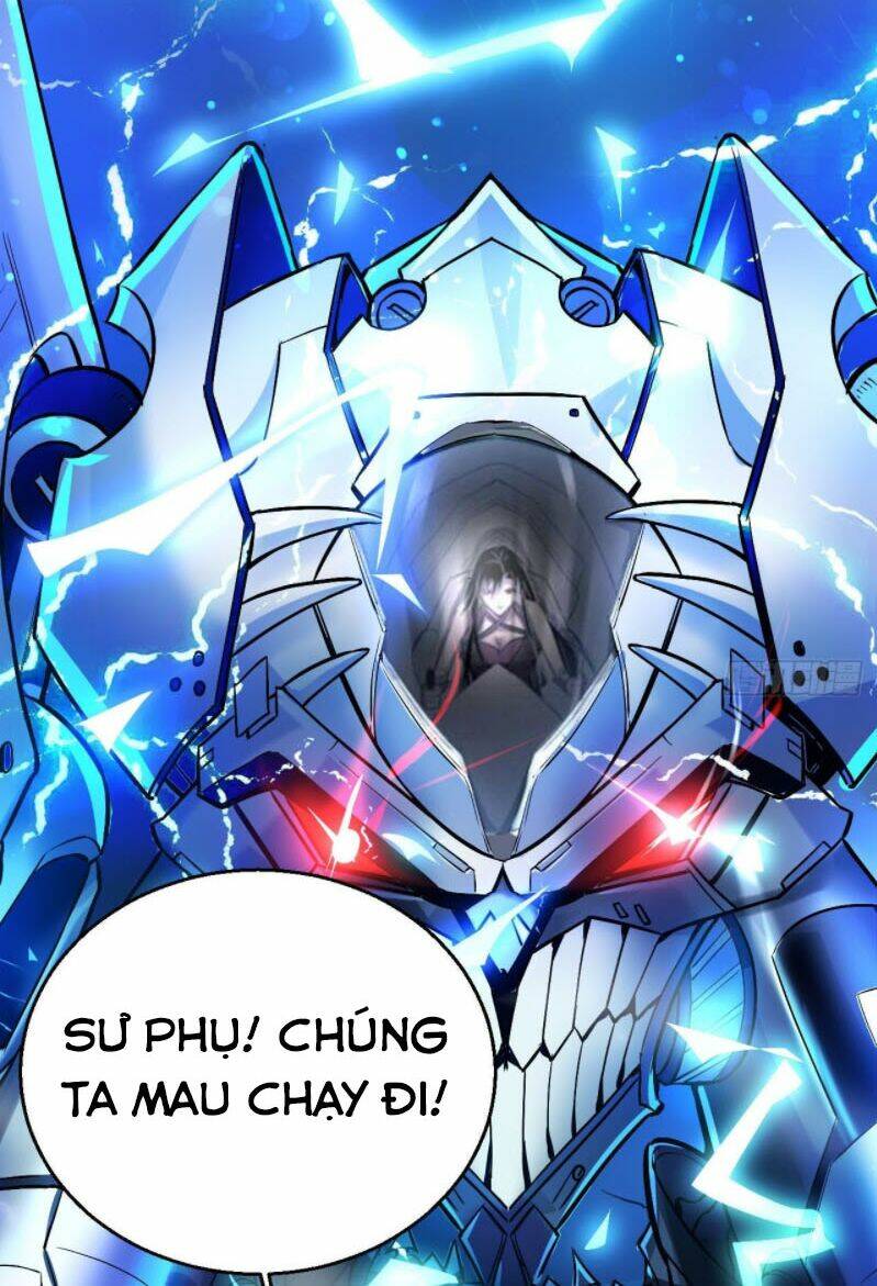 Tà Du Ký: Chapter 52