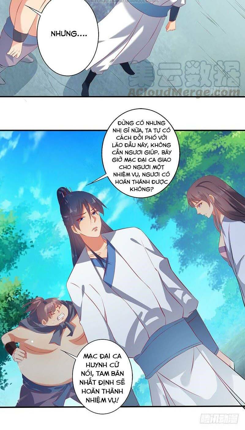 Ta Có Một Bộ Hỗn Độn Kinh: Chapter 61