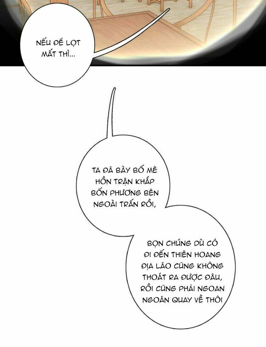 Đế Sư Tại Thượng: Chapter 13