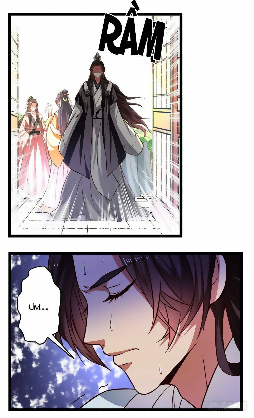 Liêu Liêu Nhân Thân Tu Tiên Truyện: Chapter 67