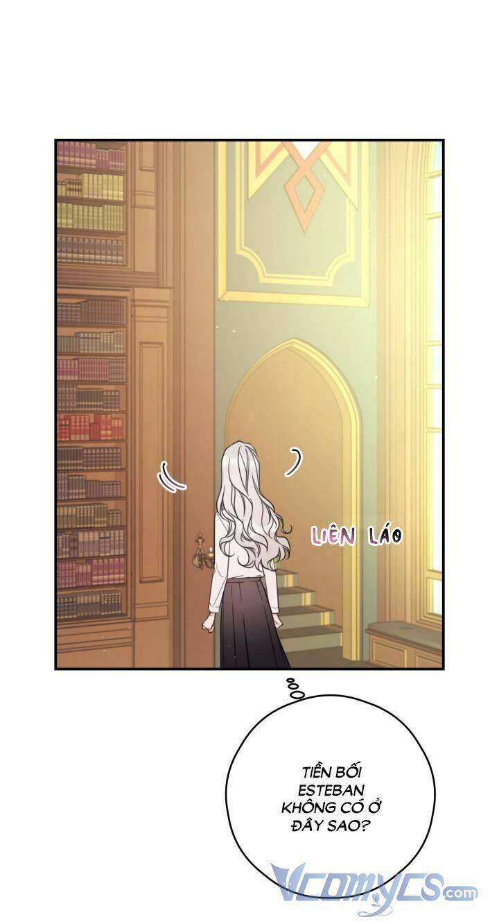 Kiếp Này Tôi Sẽ Sống Như Một Nhân Vật Phụ: Chapter 15