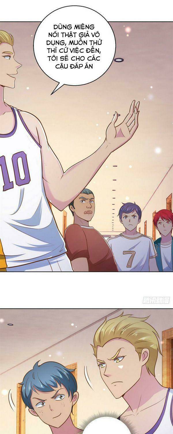 Đô Thị Chí Tôn Hệ Thống: Chapter 196