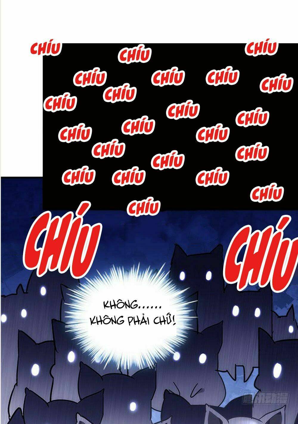 Ám Dạ Vô Thường: Chapter 43