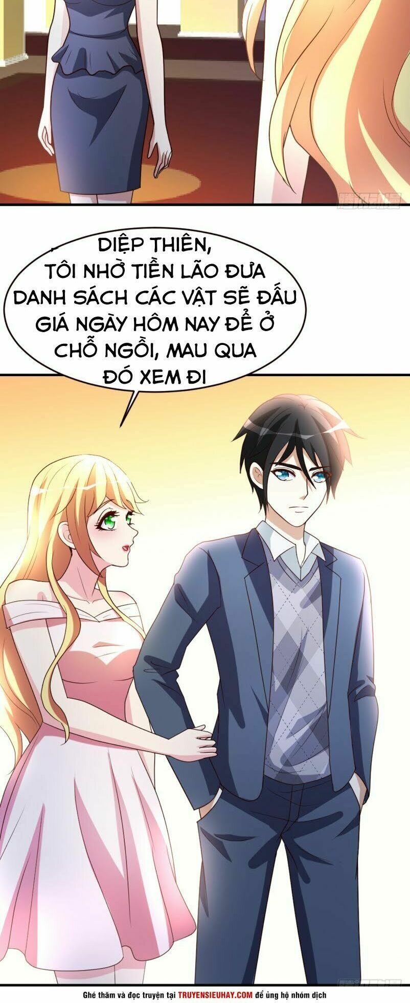 Trọng Sinh Tu Chân Tại Đô Thị: Chapter 24
