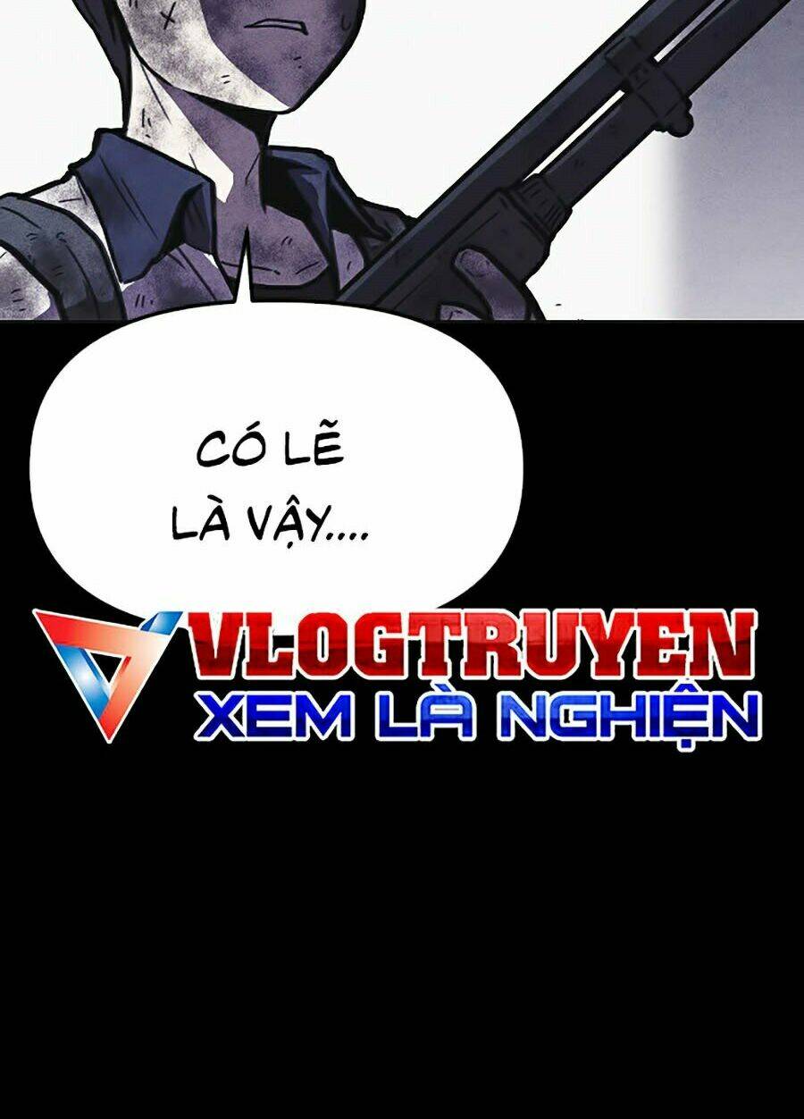 Cậu Bé Shotgun: Chapter 10