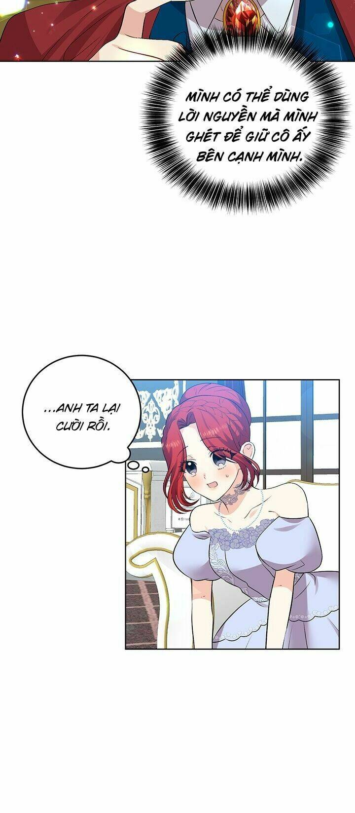 Tôi Trở Thành Gia Sư Của Tên Bạo Chúa: Chapter 18