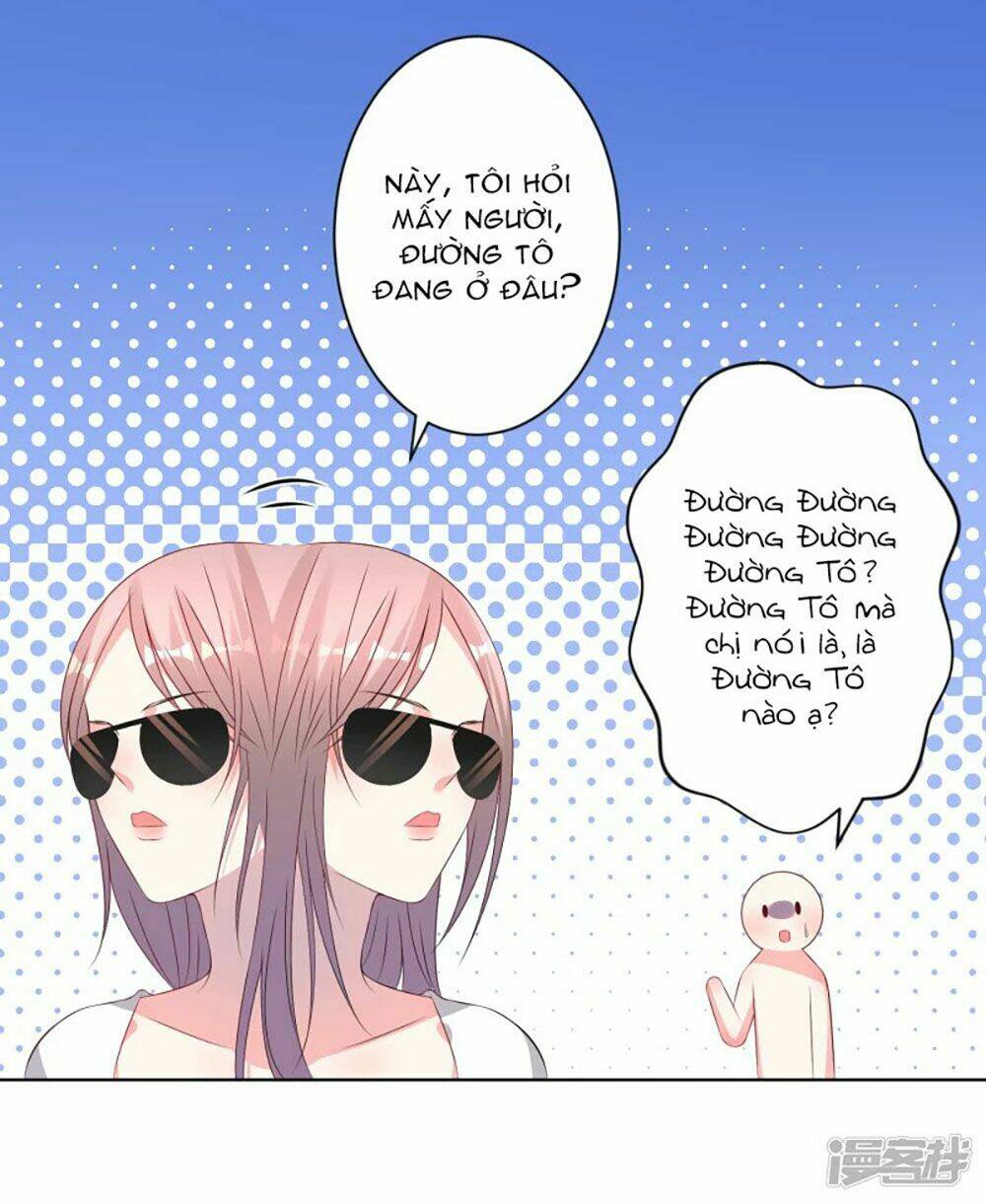 Tôi Bị Tổng Tài Ám Hại: Chapter 115