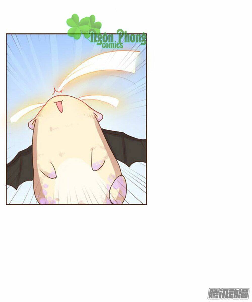 Ma Vương Luyến Ái Chỉ Nam: Chapter 23