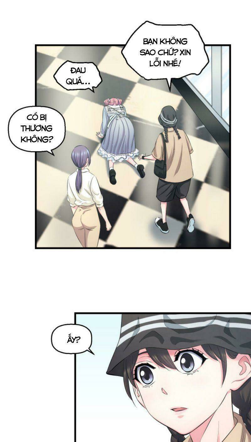 Đối Mặt Với Thử Thách: Chapter 55