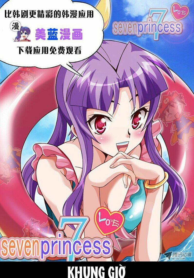 Hồi Sinh: Chapter 17