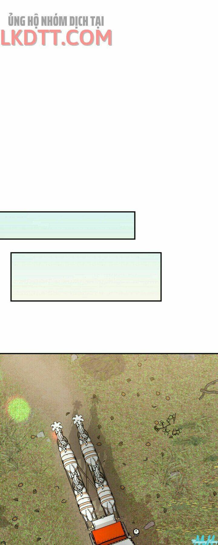 Công Chúa Bị Lãng Quên Muốn Sống Trong Hòa Bình: Chapter 11